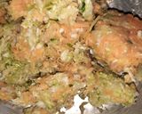 ડ્રાય વેજ.મન્ચુરિયન(dry veg. Manchrun recipe in gujarati) રેસીપી સ્ટેપ3ફોટો