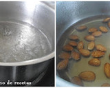 Foto del paso 1 de la receta: Bienmesabe Canario