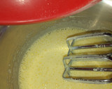 Foto del paso 1 de la receta: Torta con Mousse de Chocolate