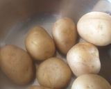 સમોસા (Samosa Recipe in Gujarati) રેસીપી સ્ટેપ2ફોટો