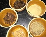 ચા નો મસાલો (Tea Masala Recipe In Gujarati) રેસીપી સ્ટેપ1ફોટો