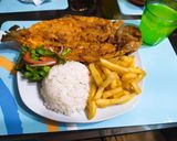Foto del paso 2 de la receta: Trucha Frita 🇵🇪