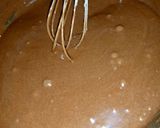 A picture of step 4 of Chocolate Brownie.
