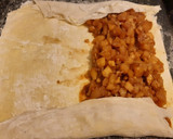 Foto del paso 6 de la receta: Strudel