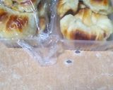 Foto del paso 5 de la receta: Medialunas💖