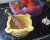 Foto del paso 3 de la receta: Salmorejo