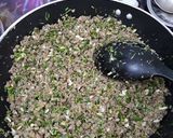 A picture of step 3 of Green Fresh Lasun.