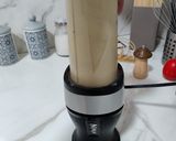 Foto del paso 5 de la receta: Batido Energético de Fruta