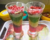 Falooda Ice cream recipe step 10 photo