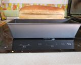 Foto del paso 3 de la receta: Pan de molde casero