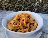 Foto langkah ke 4 dari resep Oseng - Oseng Jeroan Kurban.