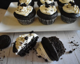 Foto del paso 7 de la receta: Muffins de oreo