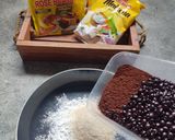 Foto langkah ke 1 dari resep Selai Cokelat.