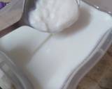 Homemade Dahi (yogurt) recipe step 2 photo
