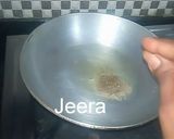 A picture of step 2 of Til Tamater Ki Chatny.