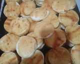 Foto del paso 7 de la receta: Pizzetas para eventos. GRACE