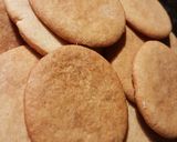 Foto del paso 8 de la receta: Galletitas de miel
