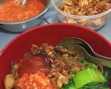 Foto langkah ke 5 dari resep 🍜Mie Ayam Ala Wonogiri🍜.