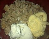 Foto del paso 1 de la receta: Sanguchitos de pollo con lechuga!!