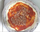 Foto del paso 8 de la receta: Pizza 🍕 Domino's en Thermomix