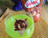 Foto langkah ke 6 dari resep Jus Alpukat.