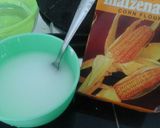 Foto langkah ke 7 dari resep pie susu happycall.