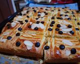 Foto langkah ke 9 dari resep Lekker Holland buttery milky yummy.