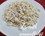 Recipe: Appetizing Murmure Aur Chana or Puffed Rice with Roasted Chana