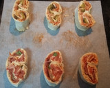 Foto del paso 7 de la receta: Palmeritas saladas