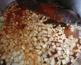 Foto del paso 3 de la receta: Judías blancas