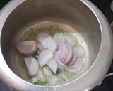 काळं मटण (Kala Mutton recipe in marathi) रेसिपी स्टेप 3 फोटो 