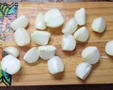Foto del paso 3 de la receta: Escabeche de berenjena (Vino blanco, vinagre de alcohol y aceite)