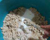 Foto del paso 3 de la receta: Gorditas integrales de canela
