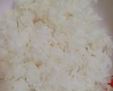 Hình bước làm 5 của món Soup cua