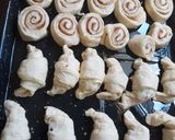 Foto del paso 7 de la receta: Bizcochos caseritos😋😋
