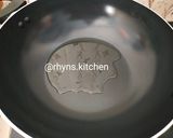 Foto langkah ke 5 dari resep Bumbu Kacang Batagor Abang-Abang Jualan.