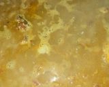 Foto del paso 10 de la receta: Arroz seco con fumet tostado