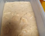 Une image de l'étape 3 de Poulet pâte de Curly😋😋😋.