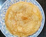 Foto del paso 1 de la receta: Crepes