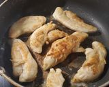 A picture of step 3 of My Garlic Butter Chicken.