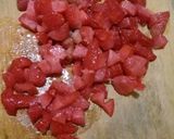Foto del paso 2 de la receta: Postre de Navidad rápido 🎄🎅