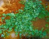 Foto del paso 2 de la receta: Sopa de hígados y mollejas de pollo!!