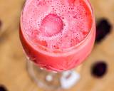 Mohabbat ka sarbat watermelon cold drink recipe step 3 photo
