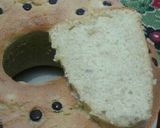 Foto langkah ke 7 dari resep Bolu pisang panggang.