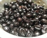 A picture of step 4 of Boiled Sweet Berries / Jujubes /Indian plums/ Ber.