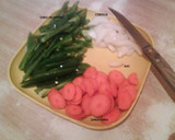 Foto del paso 1 de la receta: Chiles curtidos