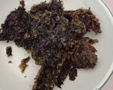 Foto langkah ke 1 dari resep Nasi Tomat Rumput Laut 😍😍😍.