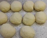 Pihe-puha kiflik recept fázis 2 fotója