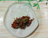 A picture of step 8 of Spring Roll.