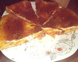 صورة لخطوة 6 من وصفة فطيرة بالتونه🥫
